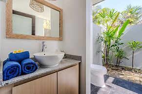 Residence 888 Villa Ubud