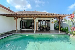 Residence 888 Villa Ubud