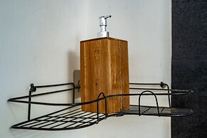 Residence 888 Villa Ubud