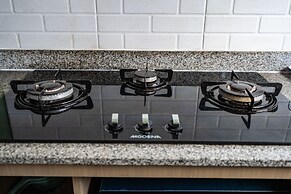 Residence 888 Villa Ubud