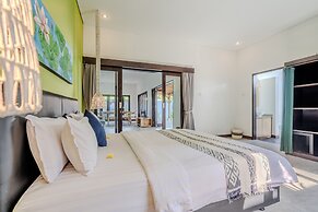 Residence 888 Villa Ubud