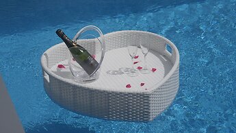 SARAH RESORT VILLA UMI