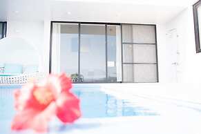 SARAH RESORT VILLA UMI