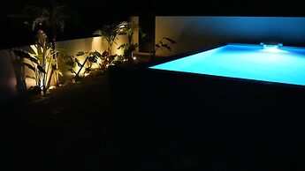 SARAH RESORT VILLA UMI