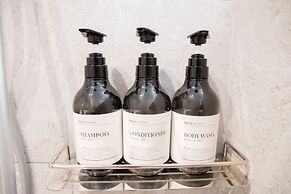 SARAH RESORT VILLA UMI