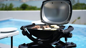 SARAH RESORT VILLA UMI