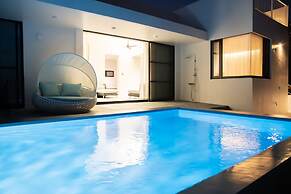 SARAH RESORT VILLA UMI