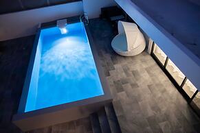 SARAH RESORT VILLA UMI