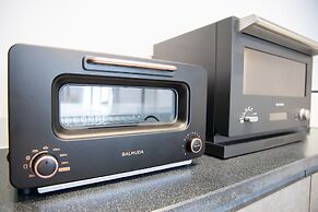 SARAH RESORT VILLA UMI