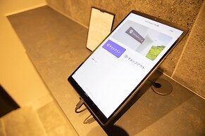 SARAH RESORT VILLA UMI