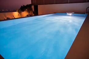 SARAH RESORT VILLA UMI