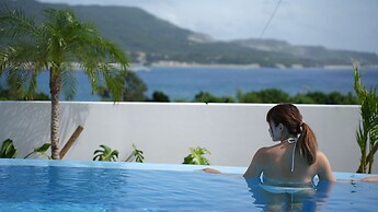 SARAH RESORT VILLA UMI