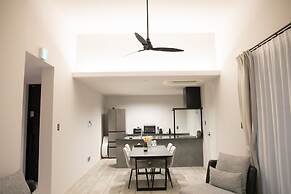 SARAH RESORT VILLA UMI