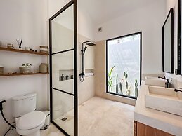 KAKAO Villas Kedungu