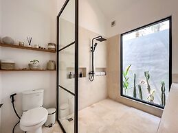 KAKAO Villas Kedungu