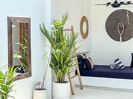 KAKAO Villas Kedungu