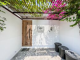 KAKAO Villas Kedungu