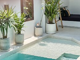 KAKAO Villas Kedungu