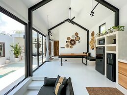 KAKAO Villas Kedungu