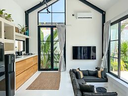 KAKAO Villas Kedungu