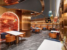 Echarm PLUS International Hotel Zhujiang New Town Wuyangcun Metro Stat