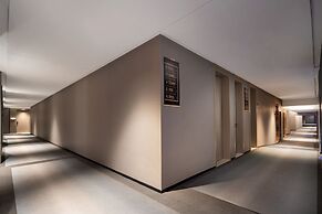 Echarm PLUS International Hotel Zhujiang New Town Wuyangcun Metro Stat