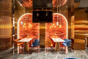 Echarm PLUS International Hotel Zhujiang New Town Wuyangcun Metro Stat