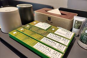 Echarm PLUS International Hotel Zhujiang New Town Wuyangcun Metro Stat