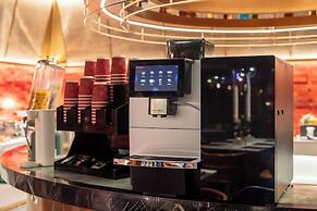 Echarm PLUS International Hotel Zhujiang New Town Wuyangcun Metro Stat