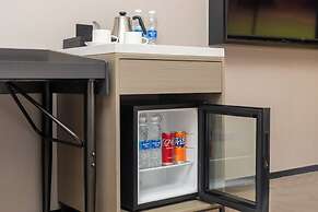 Echarm PLUS International Hotel Zhujiang New Town Wuyangcun Metro Stat