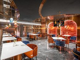 Echarm PLUS International Hotel Zhujiang New Town Wuyangcun Metro Stat