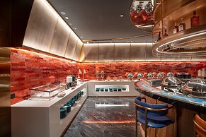 Echarm PLUS International Hotel Zhujiang New Town Wuyangcun Metro Stat