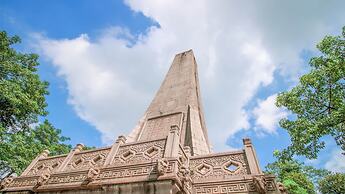 Echarm PLUS International Hotel Zhujiang New Town Wuyangcun Metro Stat