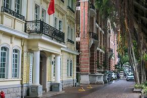 Echarm PLUS International Hotel Zhujiang New Town Wuyangcun Metro Stat