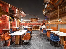 Echarm PLUS International Hotel Zhujiang New Town Wuyangcun Metro Stat