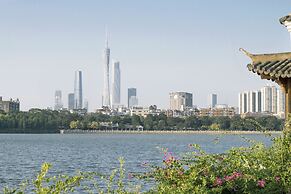 Echarm PLUS International Hotel Zhujiang New Town Wuyangcun Metro Stat