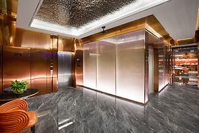 Echarm PLUS International Hotel Zhujiang New Town Wuyangcun Metro Stat