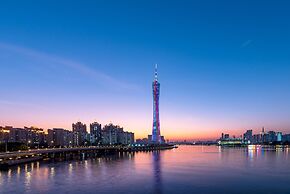 Echarm PLUS International Hotel Zhujiang New Town Wuyangcun Metro Stat