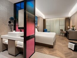 Echarm PLUS International Hotel Zhujiang New Town Wuyangcun Metro Stat