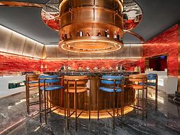 Echarm PLUS International Hotel Zhujiang New Town Wuyangcun Metro Stat