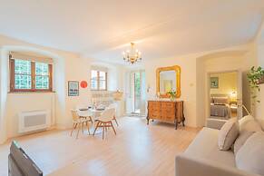 La Piazza di Cernobbio