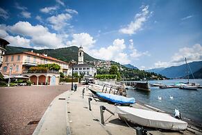 La Piazza di Cernobbio