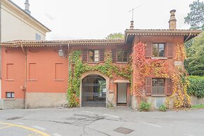 La Piazza di Cernobbio