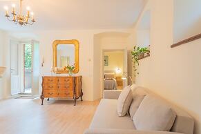 La Piazza di Cernobbio