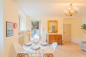 La Piazza di Cernobbio