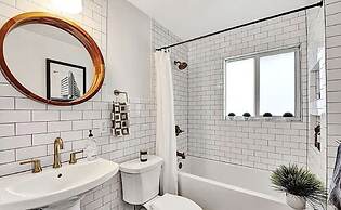 Beach Bliss 10 Mins to Waves 3BR Oasis With Pool