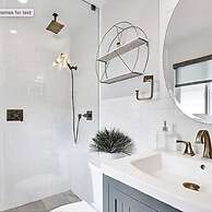 Beach Bliss 10 Mins to Waves 3BR Oasis With Pool