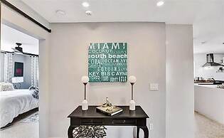 Beach Bliss 10 Mins to Waves 3BR Oasis With Pool