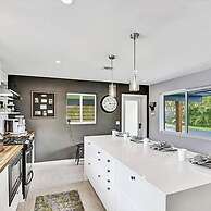 Beach Bliss 10 Mins to Waves 3BR Oasis With Pool