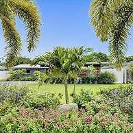 Beach Bliss 10 Mins to Waves 3BR Oasis With Pool